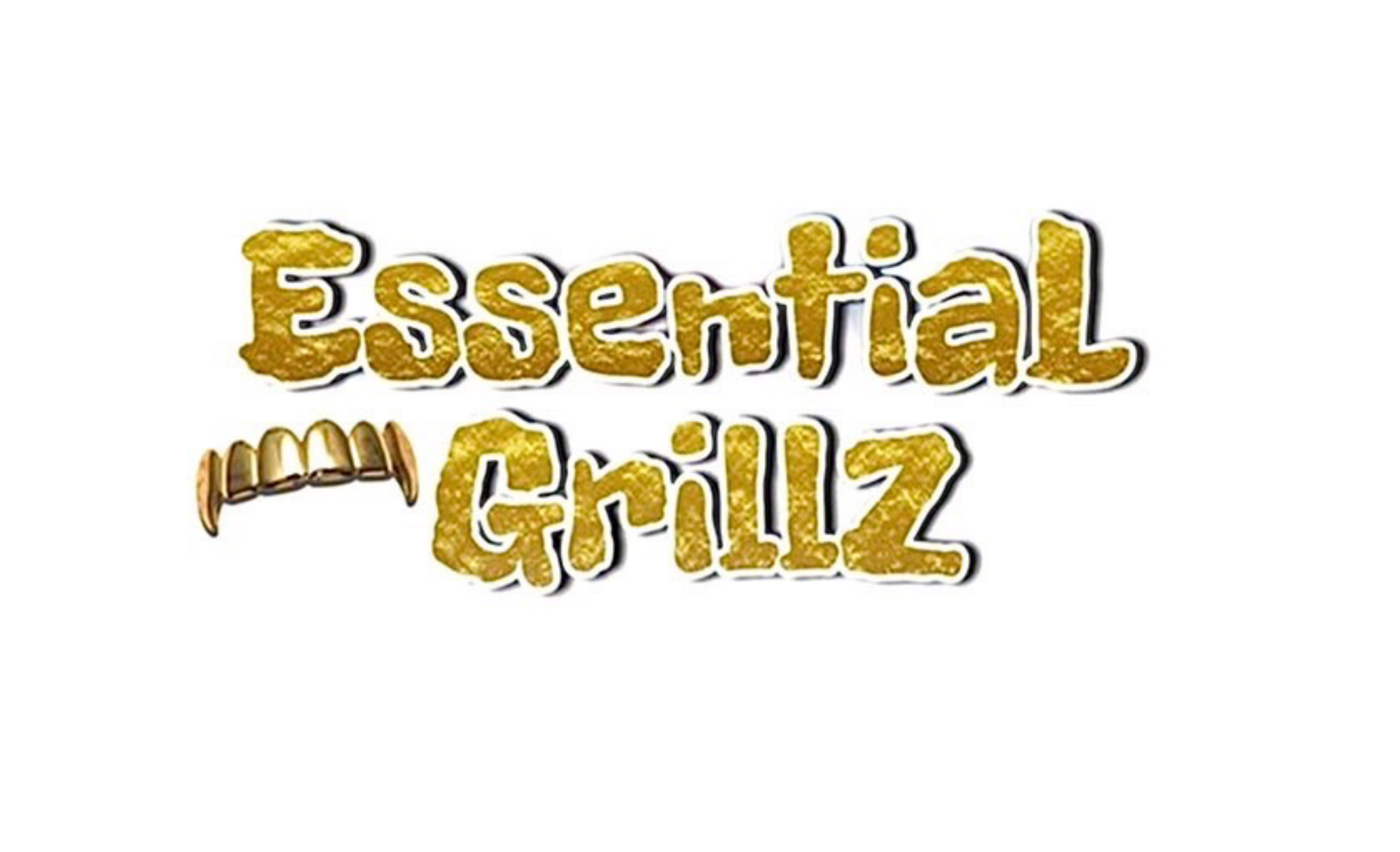 Essential Grillz logo